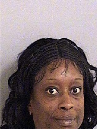 Kimberlyn Martin, - Ascension Parrish County, LA 